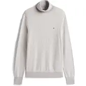 Tommy Hilfiger Trui lichtgrijs