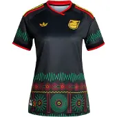 Adidas Tricot 'Jamaika 26 x Bob Marley' geel / groen / rood / zwart
