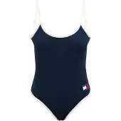 Tommy Hilfiger Underwear Badpak blauw