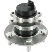 Skf Wiellagerset VKBA 7565