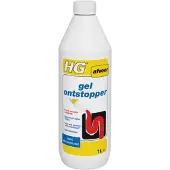 Hg Gel Ontstopper - 1 liter