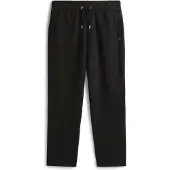 Tommy Hilfiger Broek rood / zwart / wit