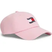 Tommy Hilfiger Pet navy / rosa / rood / wit