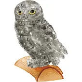 Hcm kinzel 3D Crystal Puzzle - Uil (42).