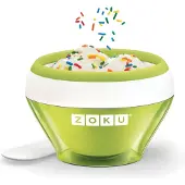 Zoku IJsmaker Green 150 ml