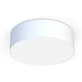 Lyora Design plafondlamp Cameron wit