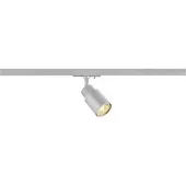 SLV Railspot Puri 2.0 Tube grijs 1-fase