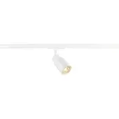 SLV LED Armatuur | 1X GU10 Max 6W IP20 | Dimbaar | PURI 2.0