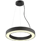 SLV LED Pendelarmatuur | 27W 3000K/4000K 3750lm 930/940 | IP20 Dimbaar | MEDO