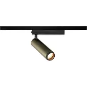 SLV Railspot Grip! M zwart-brons 1-fase 2700K