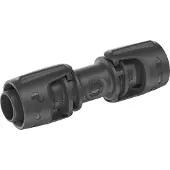 Gardena Micro Drip Systeem Verbindingstuk 13 Mm (1/2 Inch)