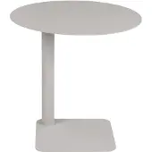Spinder Design SUNNY MEDIUM Bijzettafel - Silky Taupe