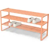 Spinder Design schoenenrek Rex SR 2