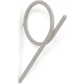 Spinder Design Spinder x BUDDE kapstok Tuba M - Silky Taupe