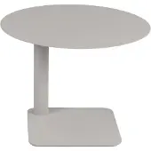 Spinder Design SUNNY LOW Bijzettafel - Silky Taupe