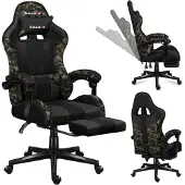 Huzaro - Force 4.7 Camo Mesh - Gaming stoel