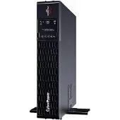 Cyberpower Systems Professional Rack Mount PR1500ERT2U - UPS (voor installatie in een rack of als externe unit)
