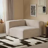 NOUS chaise longue rechts Igor
