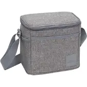 Rivacase koeltas, grijs, 5,5 liter