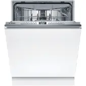 Bosch Smv4emx01n - Inbouwvaatwasser Volledig Geïntegreerd 14 Bestekken 42 Db(a)