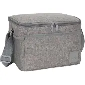 Rivacase koeltas, grijs, 11 liter