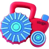 Haba grijpspeeltractor
