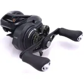 Shimano Curado Mgl 71 K Baitcasting Reel Zwart Ratio: 7.4:1