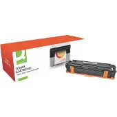 Q-CONNECT toner magenta 1800 pagina's voor HP - OEM: CF213A