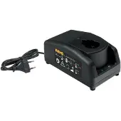 Rems 10.8V - 18V NiCd / Li-Ion Accu Oplader