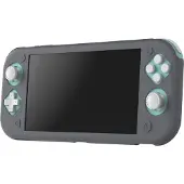 Hama 11in1 Accessoire Set Nintendo Switch Lite (Switch Lite), Andere spelaccessoires, Zwart