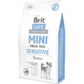 Brit Care Dog Mini - Sensitive