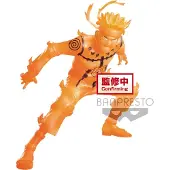 Bandai Naruto Shippuden Naruto Uzumaki Vibration Stars Figure Oranje Kinderen