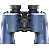 Bushnell 10x42mm darkblue porro WP/FP twistup eyecups box 6L