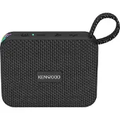 Kenwood AS-60BT Zwart
