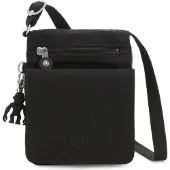 Kipling Schoudertas 'New Eldorado' zwart