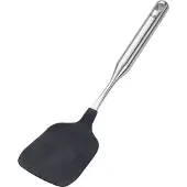 Fissler Woklepel Essential Zilver