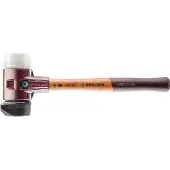 HALDER SIMPLEX 3027.260 Voorhamer Ergonomische handgreep, Middelhard 1540 g 405 mm 1 stuk(s)