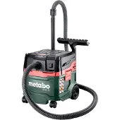 Metabo Alleszuiger AS 20 L PC