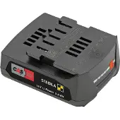 Stabila Cas 12 V Li-power 2.0 Ah Batterij