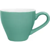 Olympia esprresso kop aqua 10cl