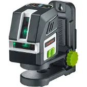 Laserliner PocketCross-Laser 2G Kruislijnlaser - 036.710A
