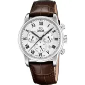 Jaguar Heren J968/5 Horloge - Stijlvolle Unisex Horloge