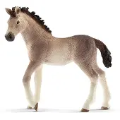 Schleich Paarden - ANDALUSIER VEULEN 13822