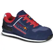 Sparco Red Bull Lage Werkschoen S3 | Maat: 39