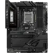 Asus ROG CROSSHAIR X870E Dark Hero moederbord Socket AM5