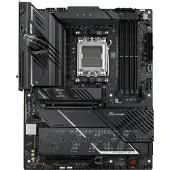 Asus ROG Strix X870E-H Gaming WiFi7 - Moederbord - Socket AM5 - ATX - AMD X870E chipset
