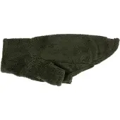 Kentucky Dogwear - Honden sweater teddy fleece dennengroen L 70cm