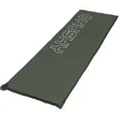 Husky zelfopblaasbare slaapmat Fledy 4 - R-waarde 3,7 - Khaki