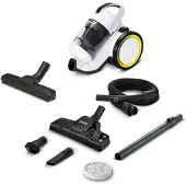 Kärcher VC 3 Plus stofzuiger - 1.198-060.0