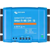 Victron Energy Orion-Tr 48/24-12A Converter 280 W 48 V - 24.2 V Op afstand bedienbaar